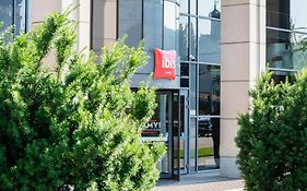 Ibis Warszawa Stare Miasto